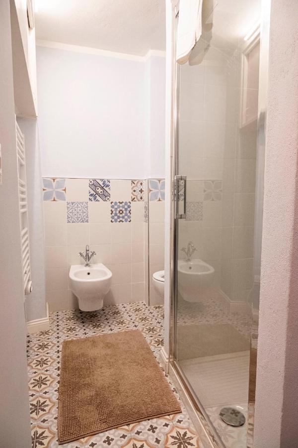 Appartamento I Cipollini Pistoya Exterior foto