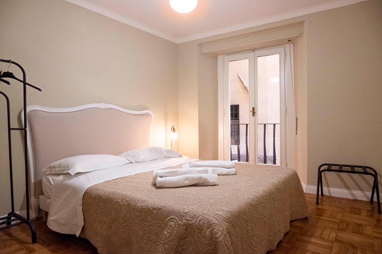 Appartamento I Cipollini Pistoya Exterior foto