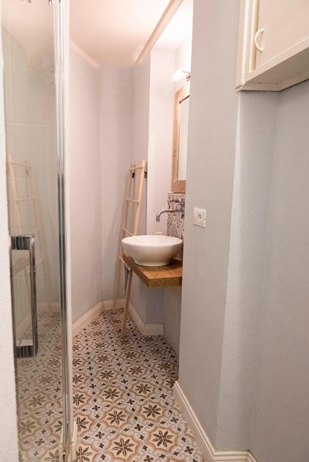 Appartamento I Cipollini Pistoya Exterior foto